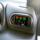 MFD32 Gen2 for Toyota Yaris XP21 RHD