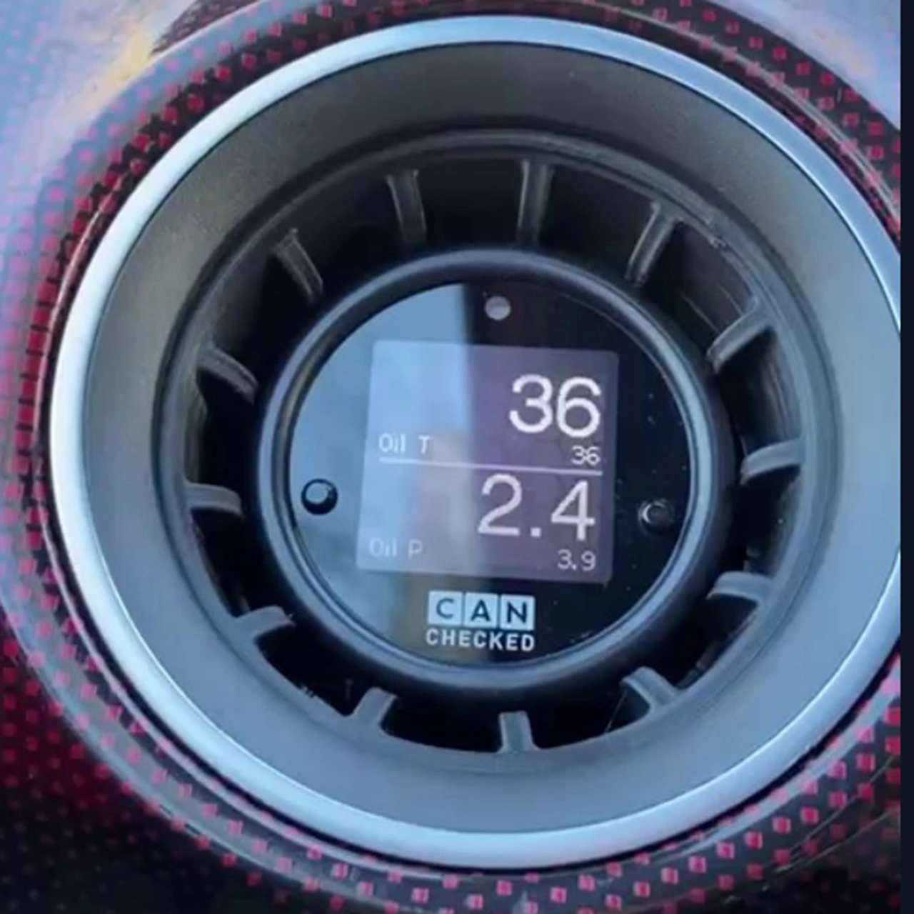 MFD15 Gen2 for VW Amarok I (vFL) LHD/RHD preFL