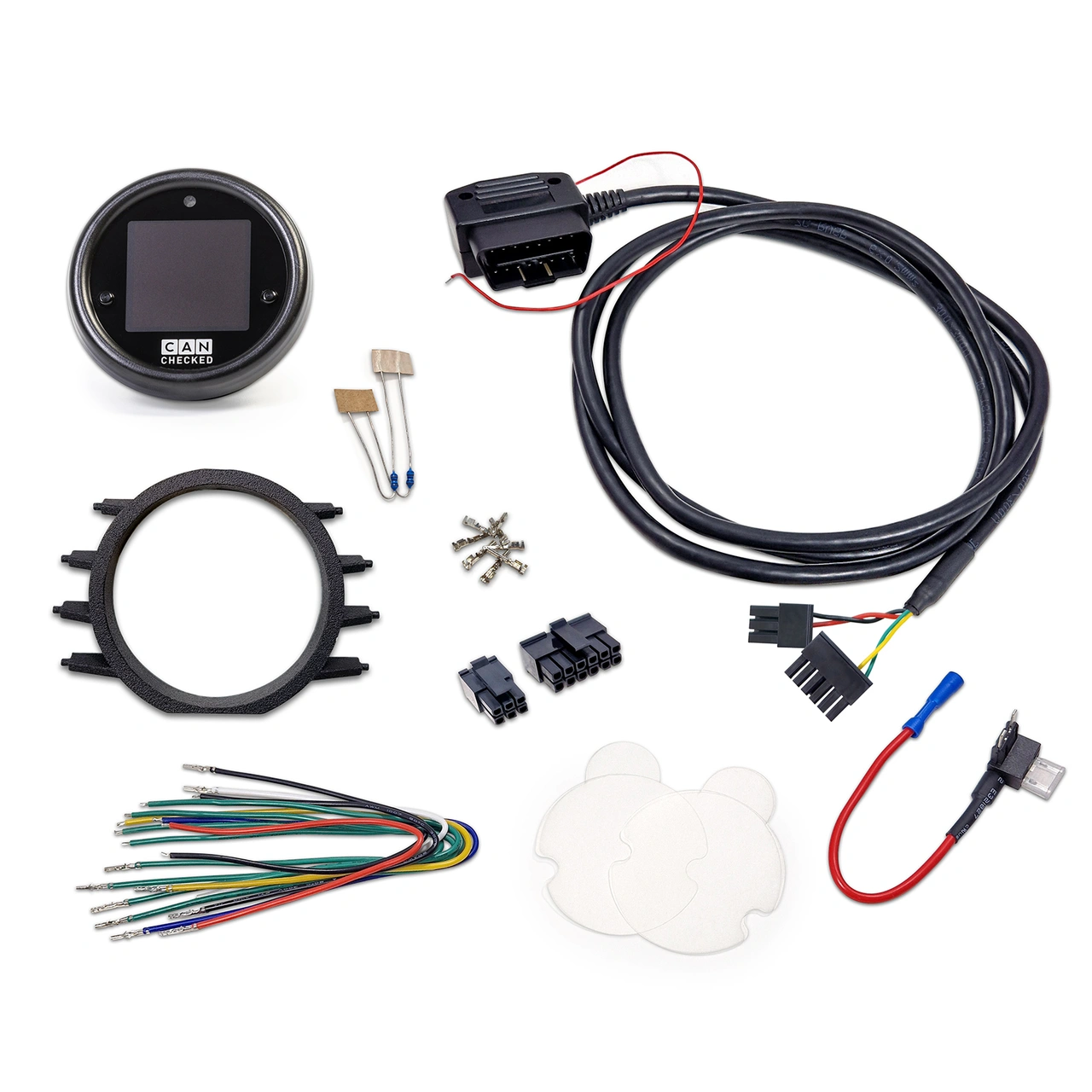 MFD15 Gen2 for Opel Corsa/Adam