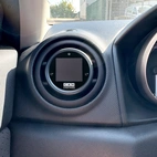 MFD15 - 52mm Bezel for Mazda 3 MPS LHD Gen2