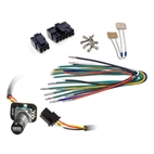 MFA2.0 Gen2 for Mazda MX5 NB FL LHD/RHD (Cluster) MFA 2.0 Gen2