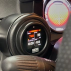 MFD15 Gen2 for Fiat 595 Abarth LHD/RHD