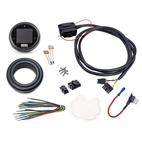 MFD15 Gen2 for Fiat 595 Abarth LHD/RHD