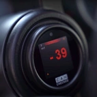 MFD15 Gen2 for Fiat 595 Abarth LHD/RHD