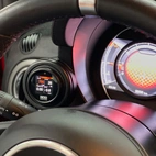 MFD15 Gen2 for Fiat 595 Abarth LHD/RHD