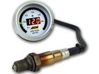 AEM Wideband sensor and gauge