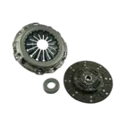 Zestaw adapterów MB OM606 - Nissan Patrol Y61 ZD30 TD42 - 250mm