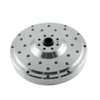 Zestaw adapterów MB OM606 - Nissan Patrol Y61 ZD30 TD42 - 250mm