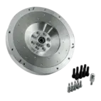 Zestaw adapterów MB OM606 - Nissan Patrol Y61 ZD30 TD42 - 250mm