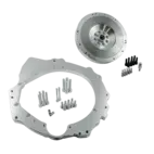 Zestaw adapterów MB OM606 - Nissan Patrol Y61 ZD30 TD42 - 250mm