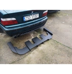 BMW E36 Dyfuzor M-model