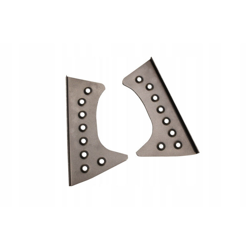 Wzmocnienie wieży amortyzatora BMW E36