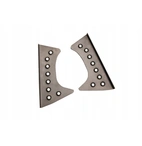 Wzmocnienie wieży amortyzatora BMW E36