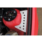 Wzmocnienie wieży amortyzatora BMW E36