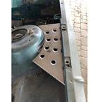 BMW E30 Wzmocnienie wieży amortyzatora