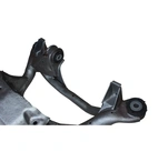 BMW E46 Wzmocnienie tylnego wspornika stabilizatora