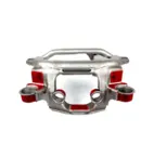 Bmw E46 Zestaw Wzmacniający Tylną Belkę