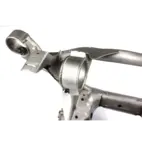 Bmw E46 Zestaw Wzmacniający Tylną Belkę