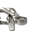 Bmw E46 Zestaw Wzmacniający Tylną Belkę