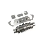 Bmw E46 Zestaw Wzmacniający Tylną Belkę