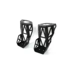 BMW E36 Compact Wzmocnienie mocowania tylnego amortyzatora