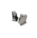 Zestaw naprawczy BMW E36 Punkty podnoszenia (lewy tył + prawy tył)