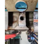 Zestaw naprawczy BMW E36 Punkty podnoszenia (lewy tył + prawy tył)