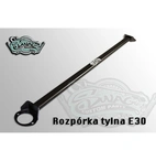 Zestaw rozpór BMW E30 4cyl (przód + tył)