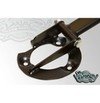 Zestaw rozpór BMW E30 4cyl (przód + tył)