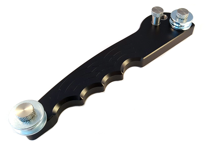 Giętarka do przewodów hamulcowych