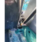 Belka wiązki BMW E36