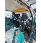 Belka wiązki BMW E36