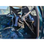 Belka wiązki BMW E36