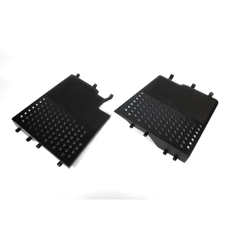 Podnóżki i podłogi BMW E46