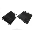 Podnóżki i podłogi BMW E46