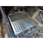 Podnóżki i podłogi BMW E46