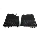 Podnóżki i podłogi BMW E46