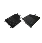 BMW E36 Podnóżek i Płyty Podłogowe