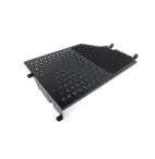 BMW E36 Podnóżek i Płyty Podłogowe