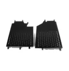 BMW E36 Podnóżek i Płyty Podłogowe