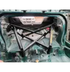 BMW E36 X-brace tylna rama pomocnicza