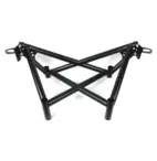 BMW E36 X-brace tylna rama pomocnicza