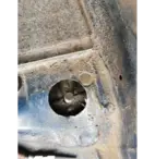 BMW E46 X-brace tylna rama pomocnicza