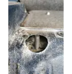 BMW E46 X-brace tylna rama pomocnicza