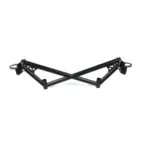 BMW E36 X-brace Subframe tył 4pt