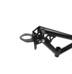 BMW E36 X-brace Subframe tył 4pt