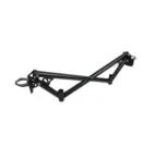 BMW E36 X-brace Subframe tył 4pt