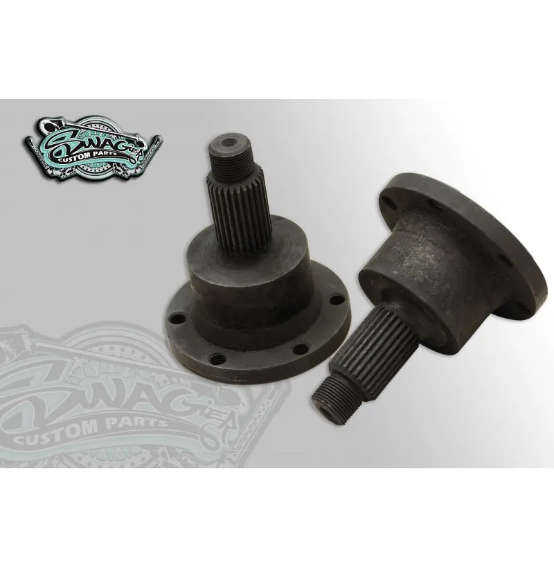 BMW E30 E36 Kompaktowy adapter wału napędowego