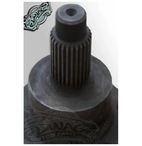 BMW E30 E36 Kompaktowy adapter wału napędowego