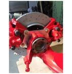 BMW E30 E36 Kompaktowy adapter wału napędowego